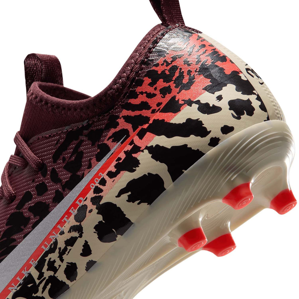 Zm Vapor 16 Acad Fg/mg Nu3 Alle velden voetbalschoenen