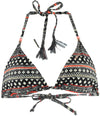 santhia ao n women bikini top