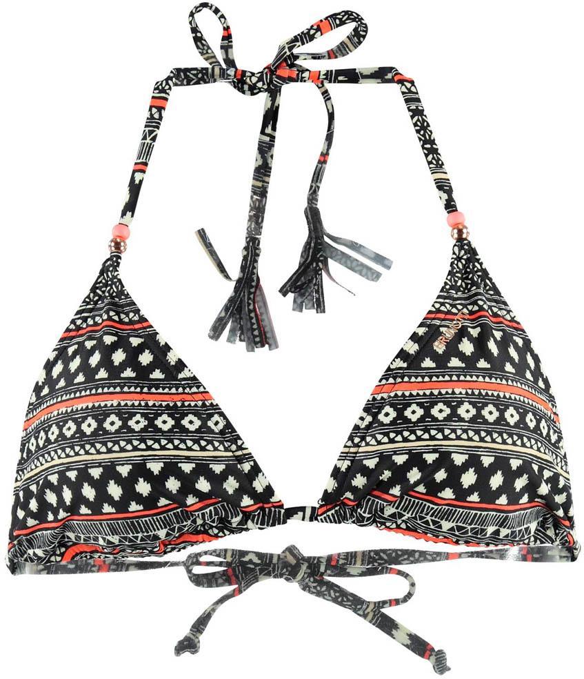 santhia ao n women bikini top