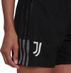 Juventus Tiro trainingsshort 21/22