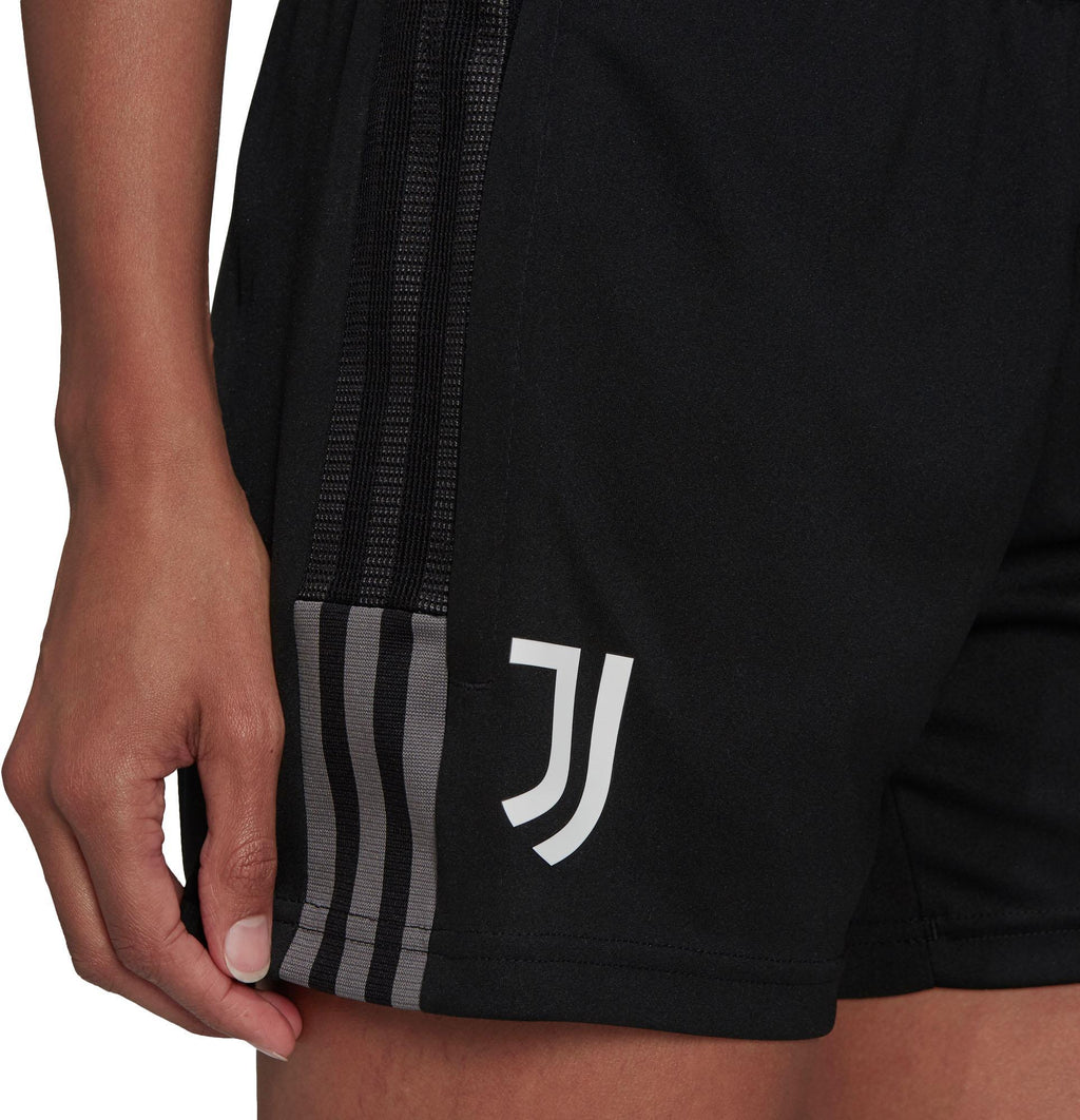 Juventus Tiro trainingsshort 21/22