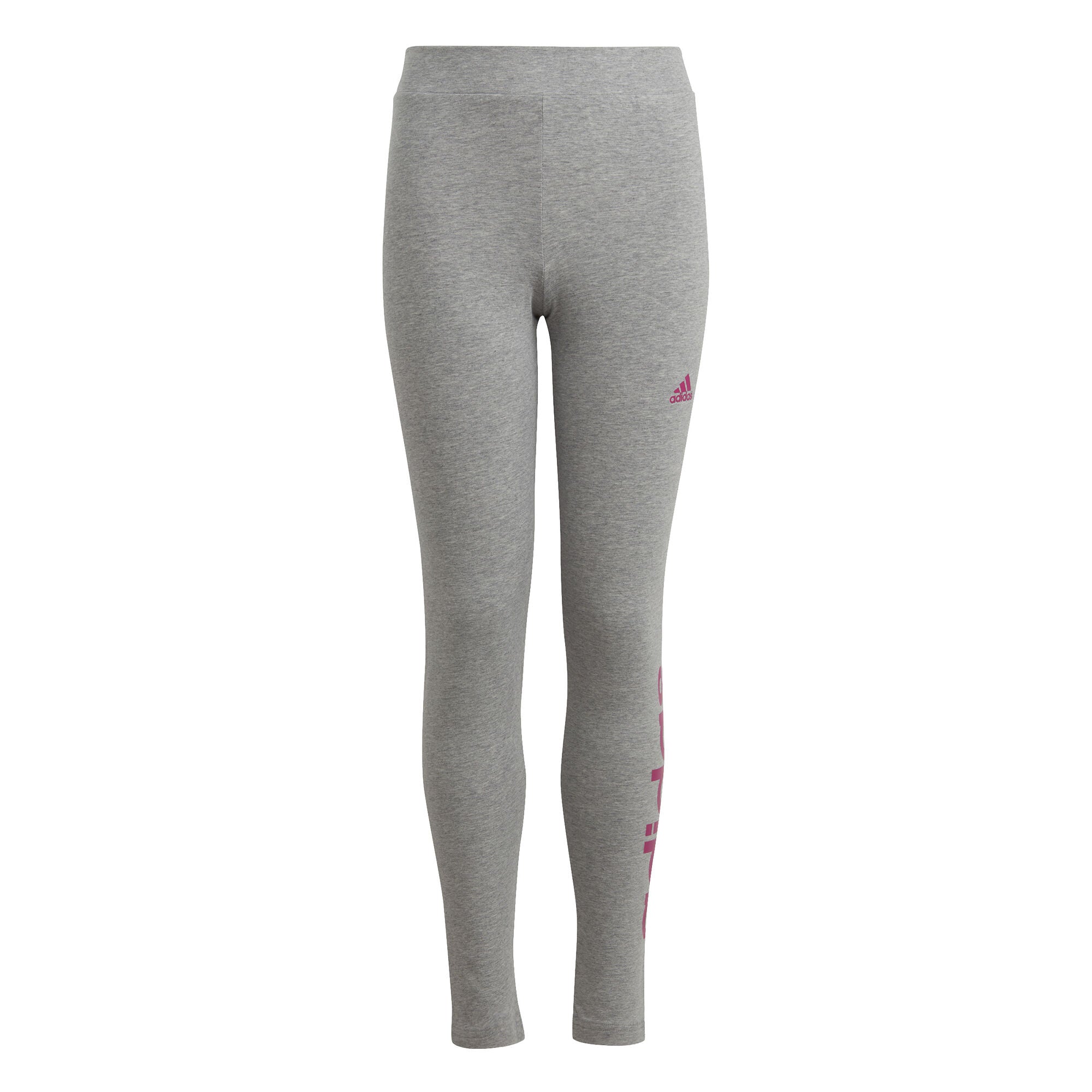 Essentials Linear Logo Katoenen legging