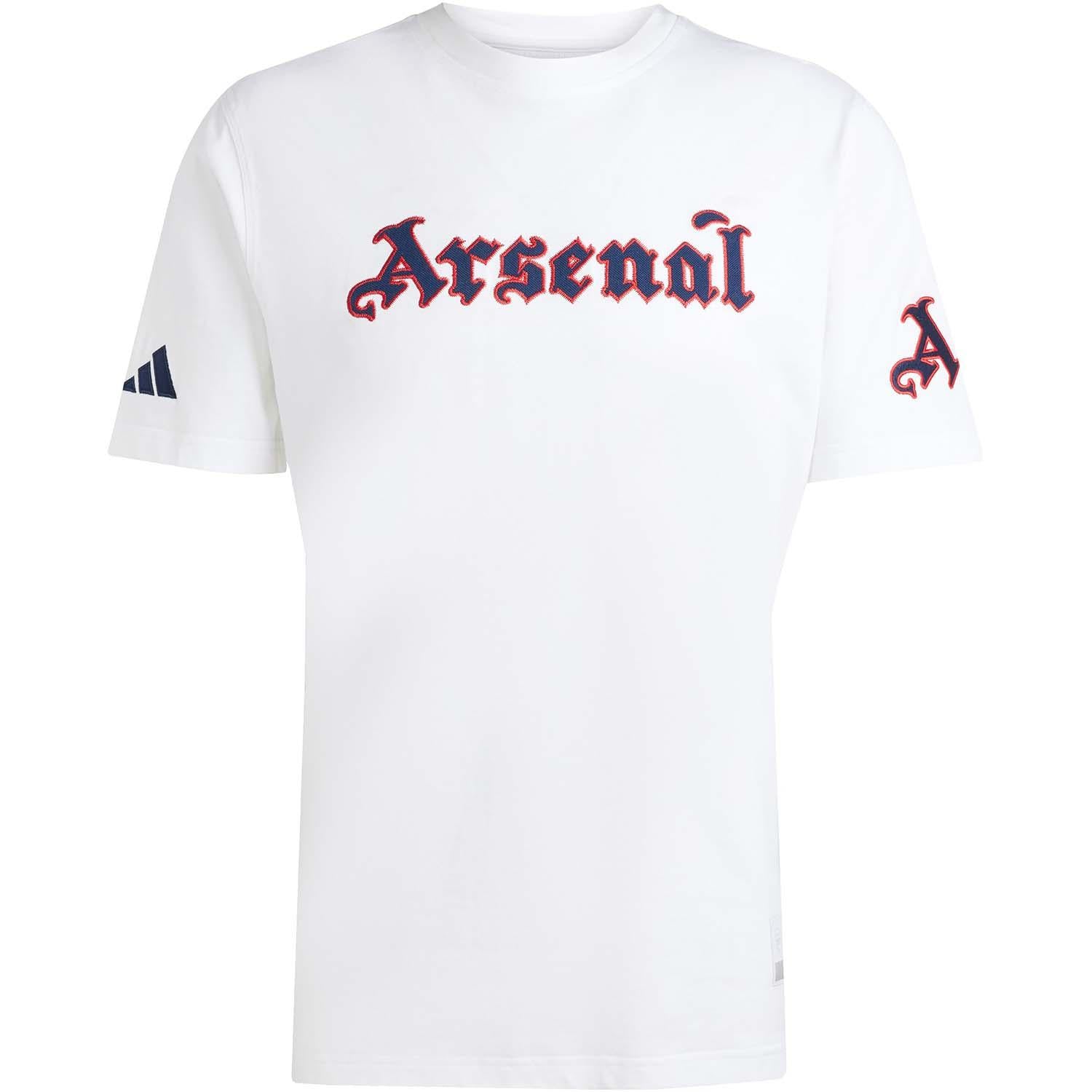 Arsenal US Pack T-shirt