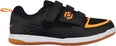 Bf1022d Indoor Velcro Black hockeyschoenen