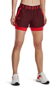 UNDER ARMOUR Női-Short