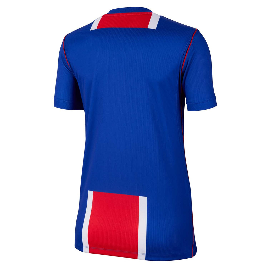 Paris Saint-Germain 2026/27 Stadium Home Dri-FIT Voetbal Repica Jersey