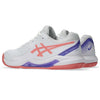 Gel-dedicate 8 Padel Indoor tennisschoenen