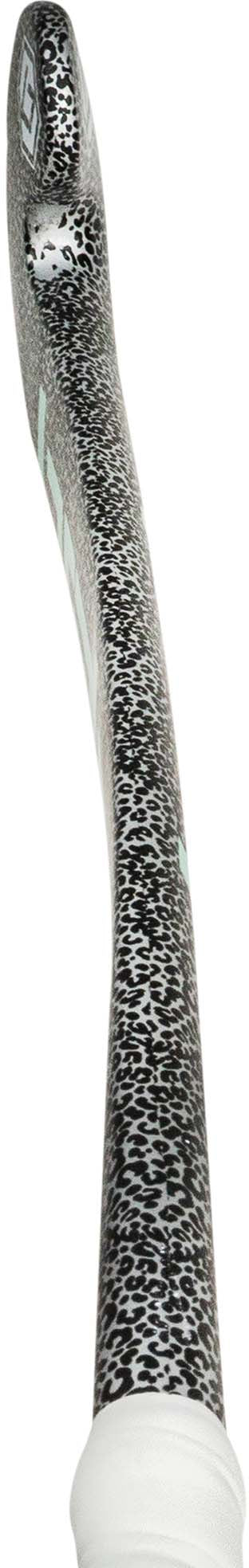 O'geez Snowleopard hockeystick