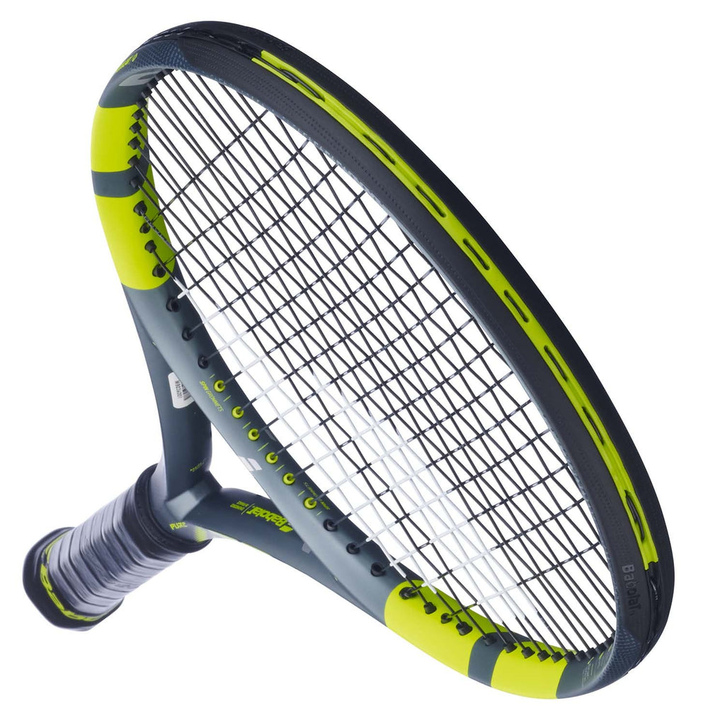 Pa + Gen9 U Tennis racket