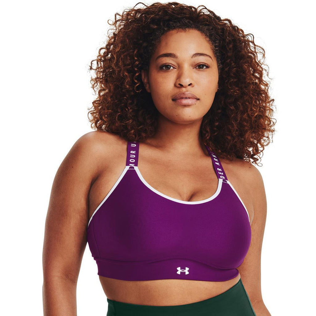 UNDER ARMOUR Infinity. Bra