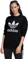 Trefoil Sweatshirt
