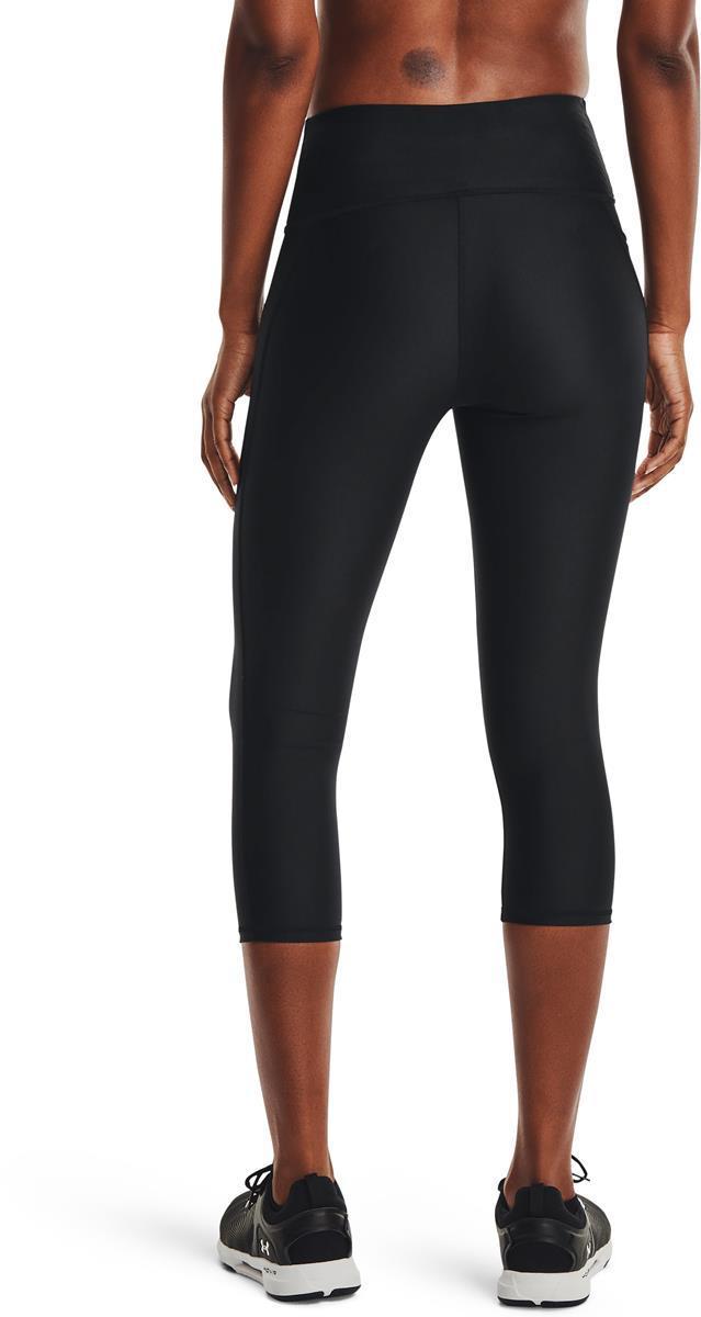 armour hi capri-blk