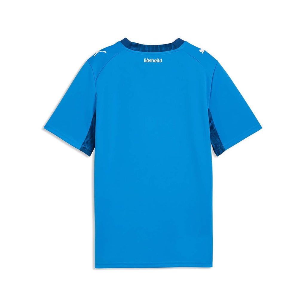 Ksi Home Jersey Replica shirt voetbal kids