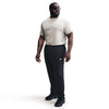 Club Bb Cuff Pantalon