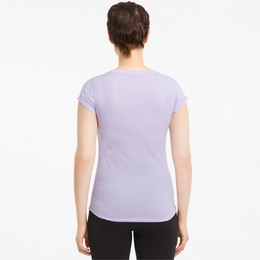 Train Fav Heather Cat Tee