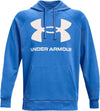 Ua Rival Fleece Big Logo Hd