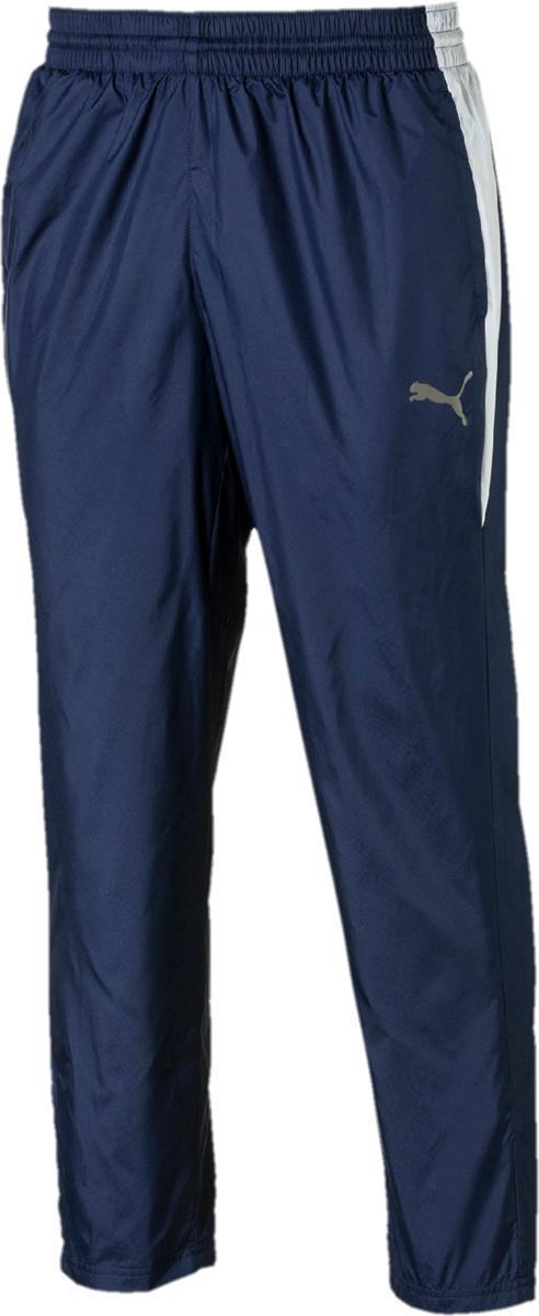 reactive wvn pant