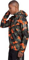 own the run jkt