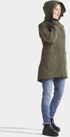 diana wmns parka