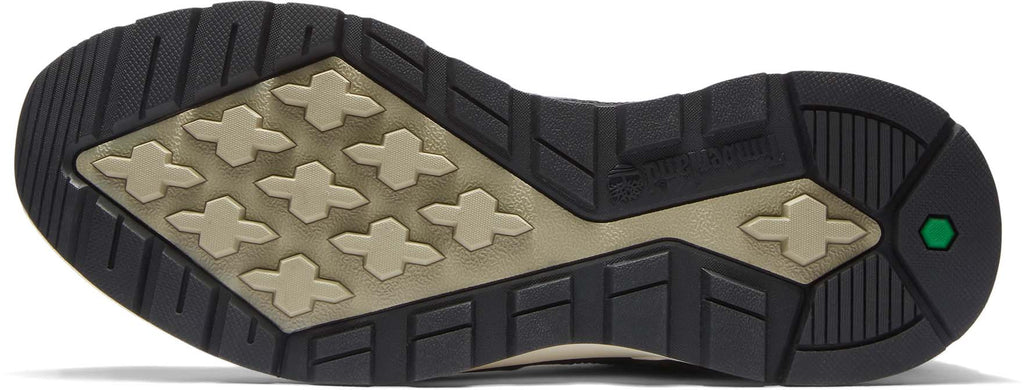 Euro Trekker Low Mesh sneakers