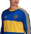 Boca Juniors Icons Longsleeve
