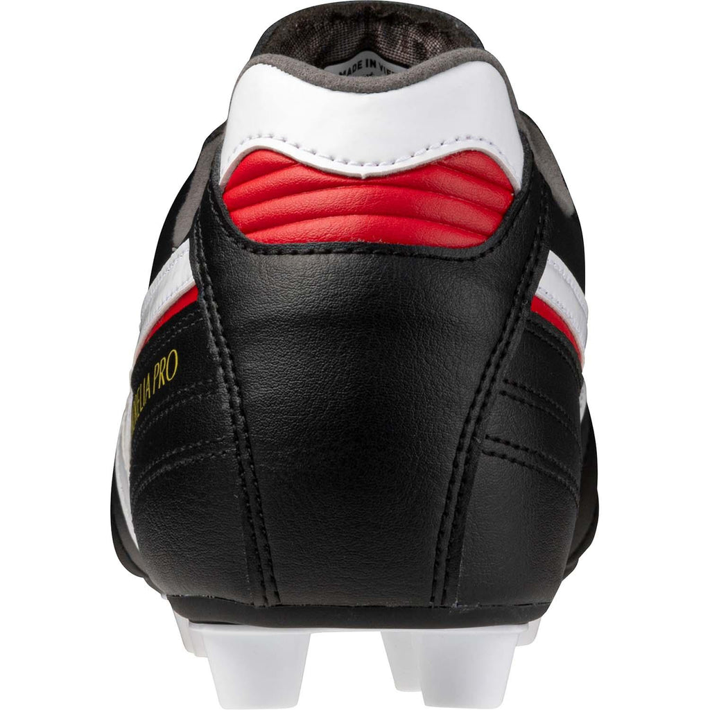 morelia ii pro