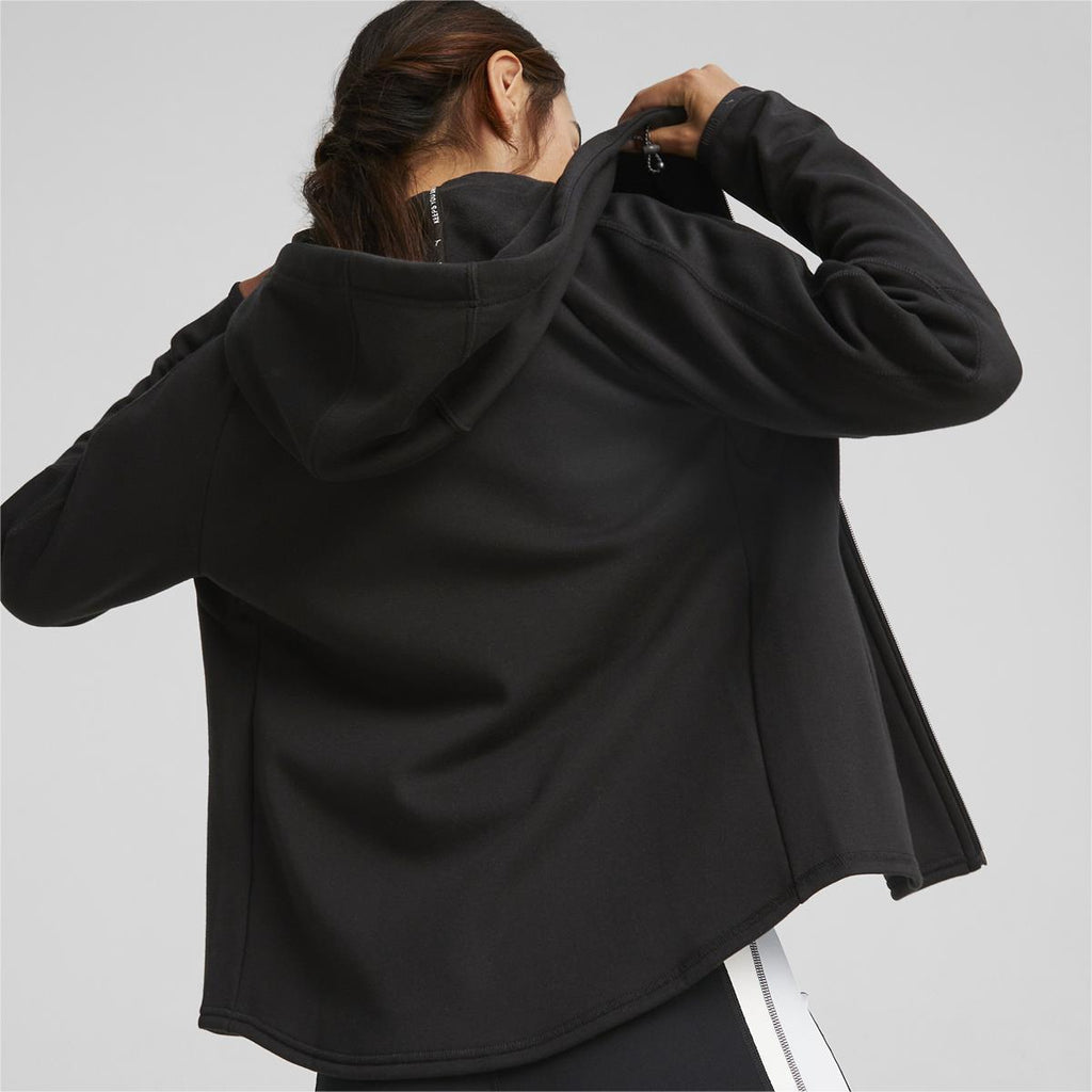 Evostripe Full-zip Hoodie