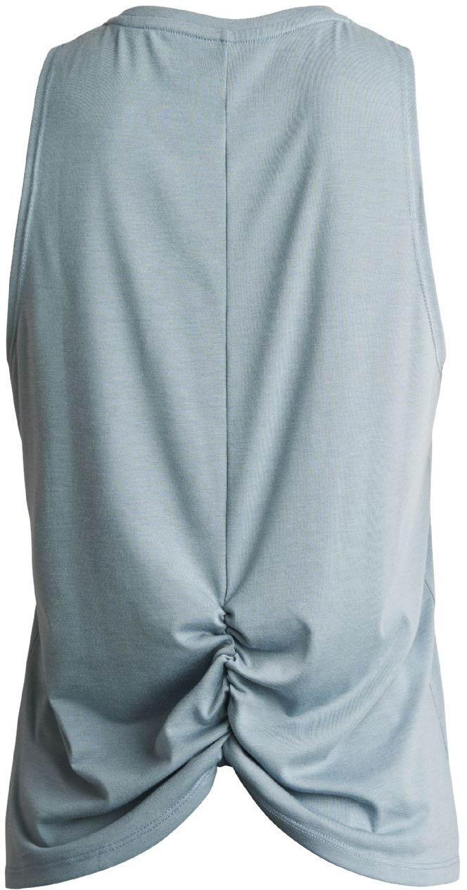 Split Back Singlet