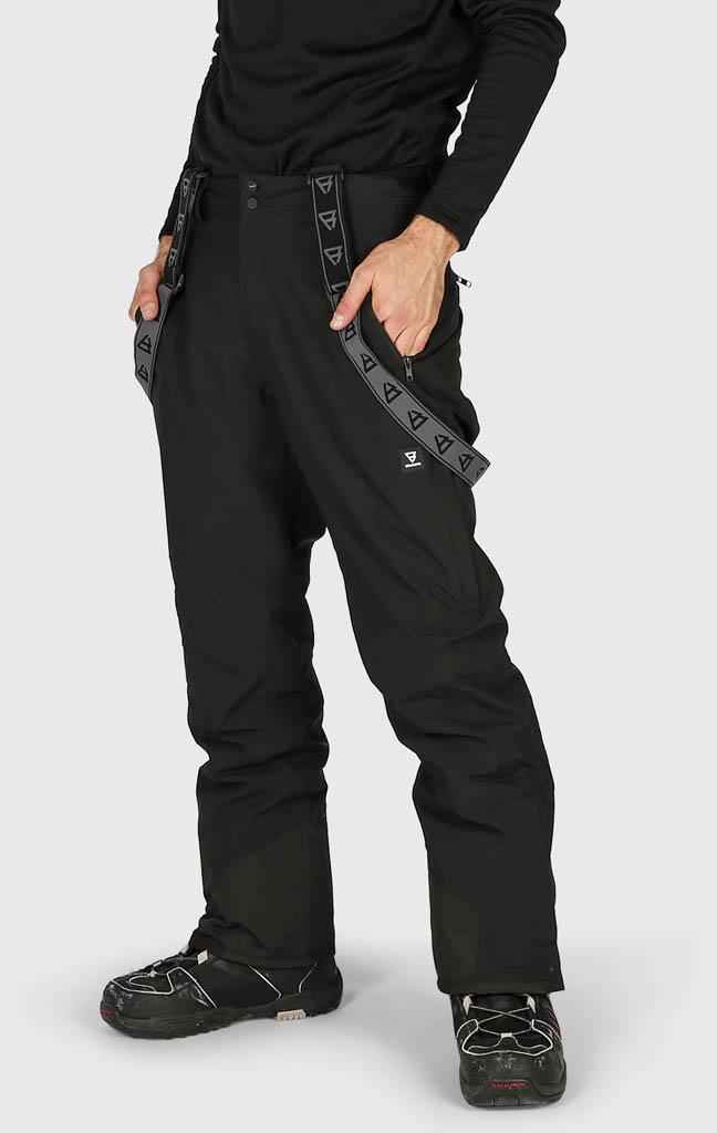 Damiro Mens Snowpants