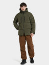 Hilmer Usx Jkt 2