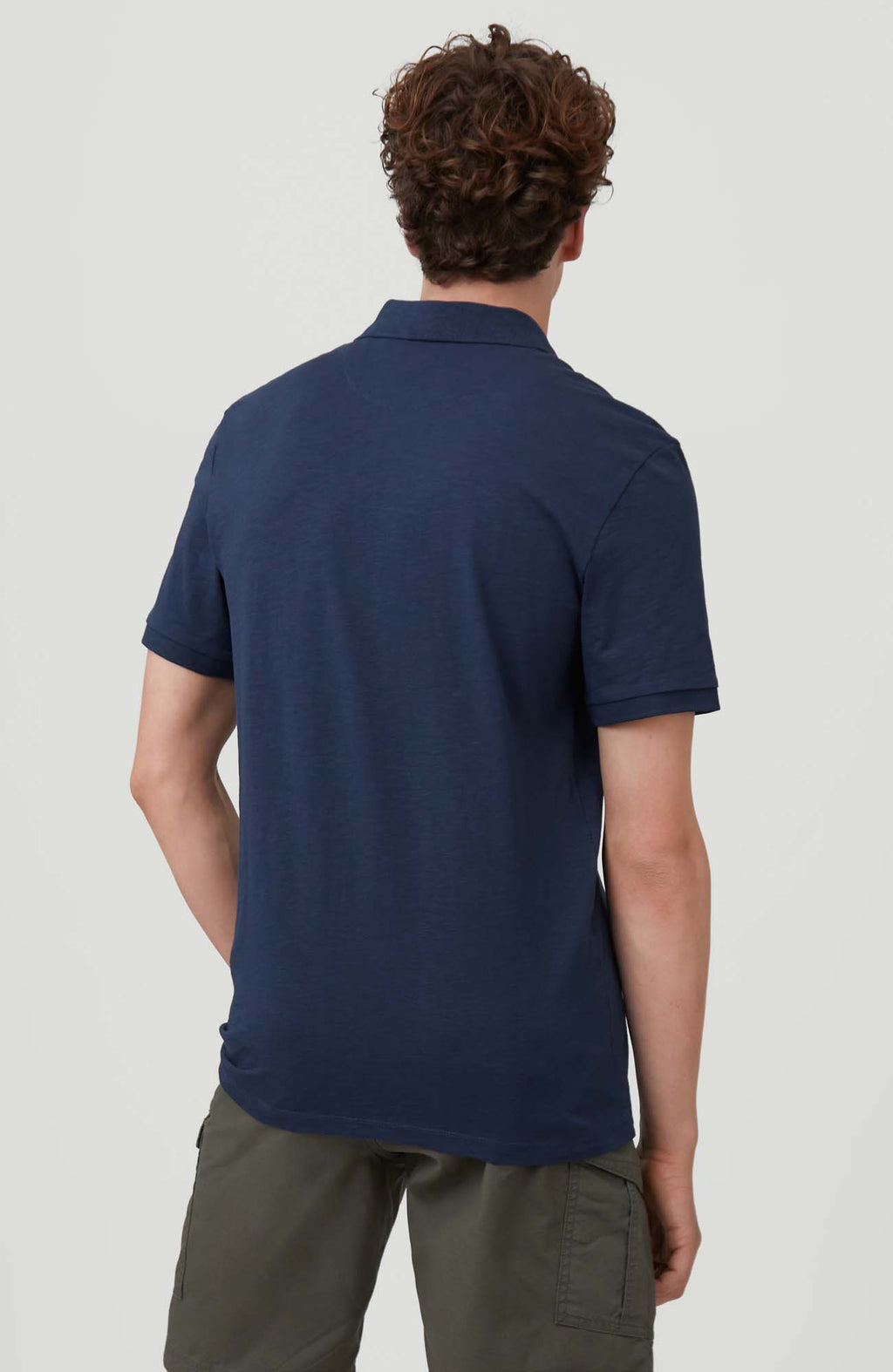 Jack's Base poloshirt