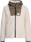 Penny Jr Full Zip Hoody