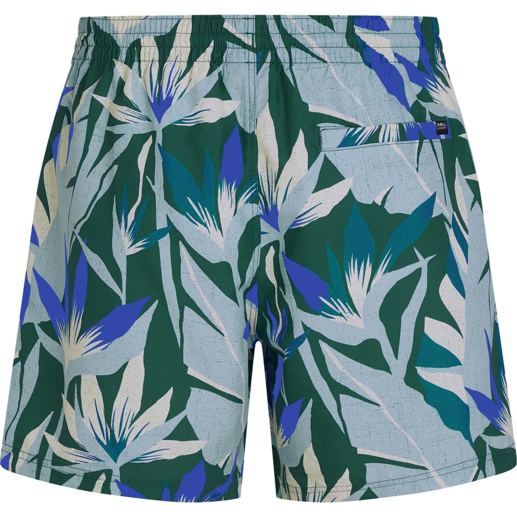 Print 16 Zwemshort