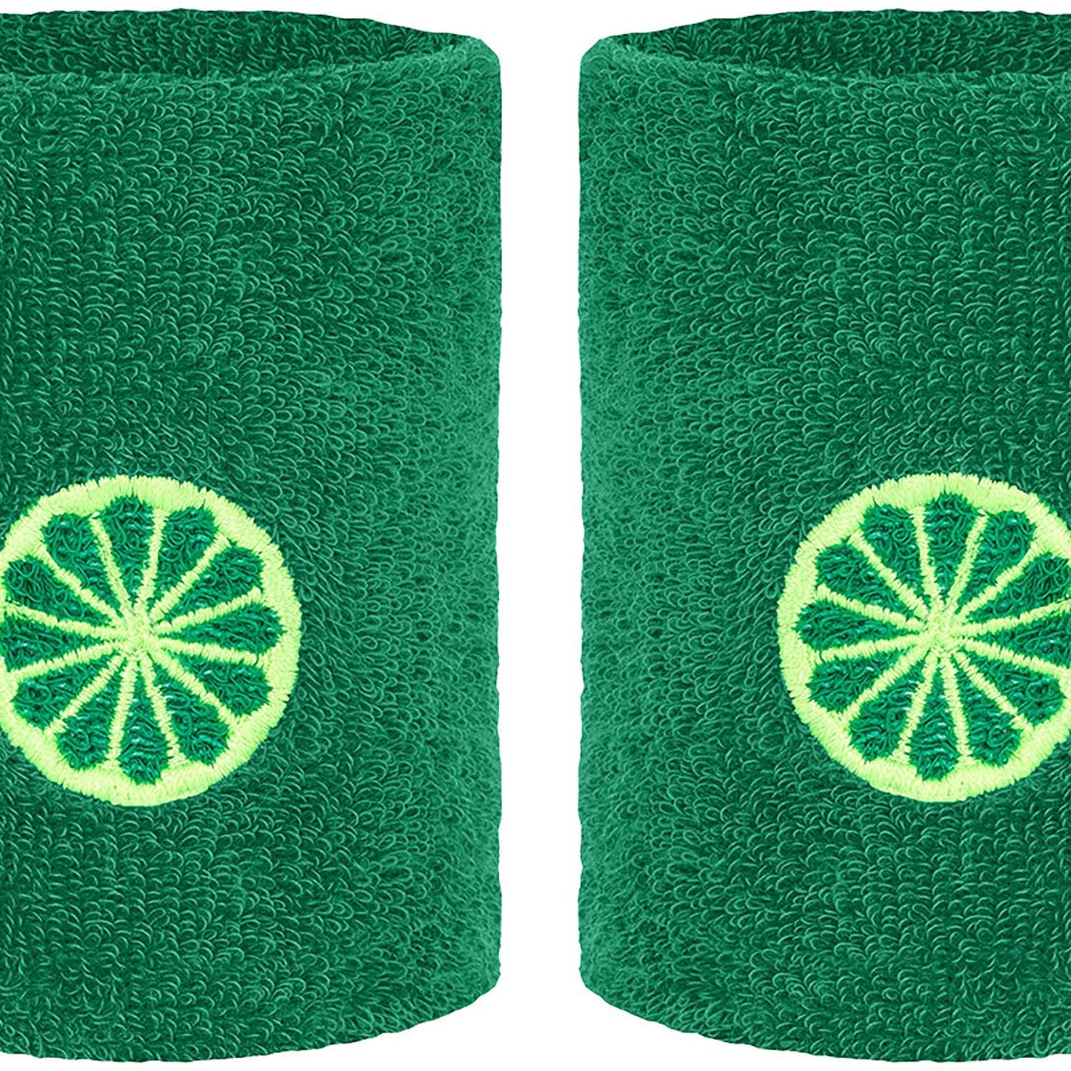 wrist sweatband small