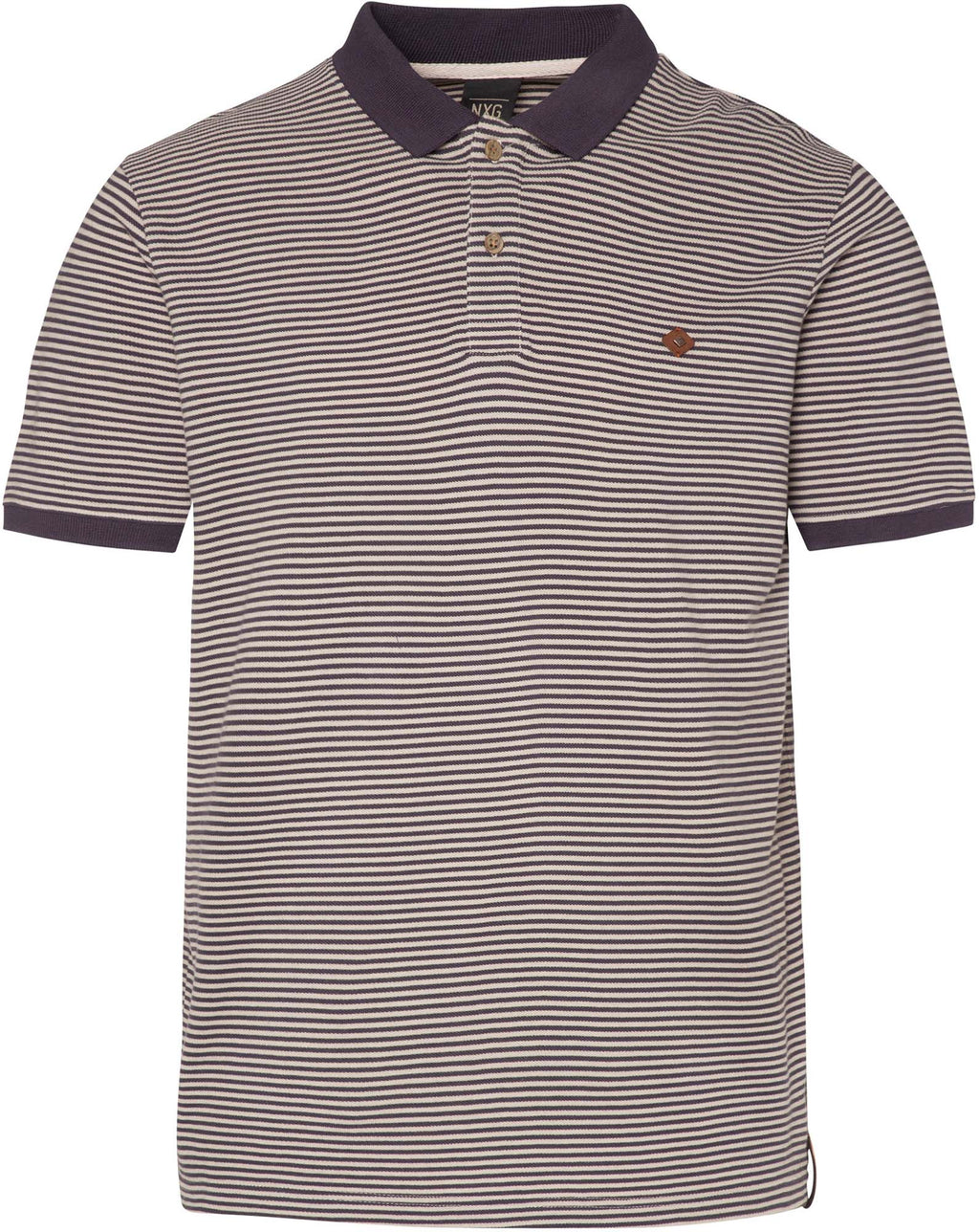 NxG Hush polo