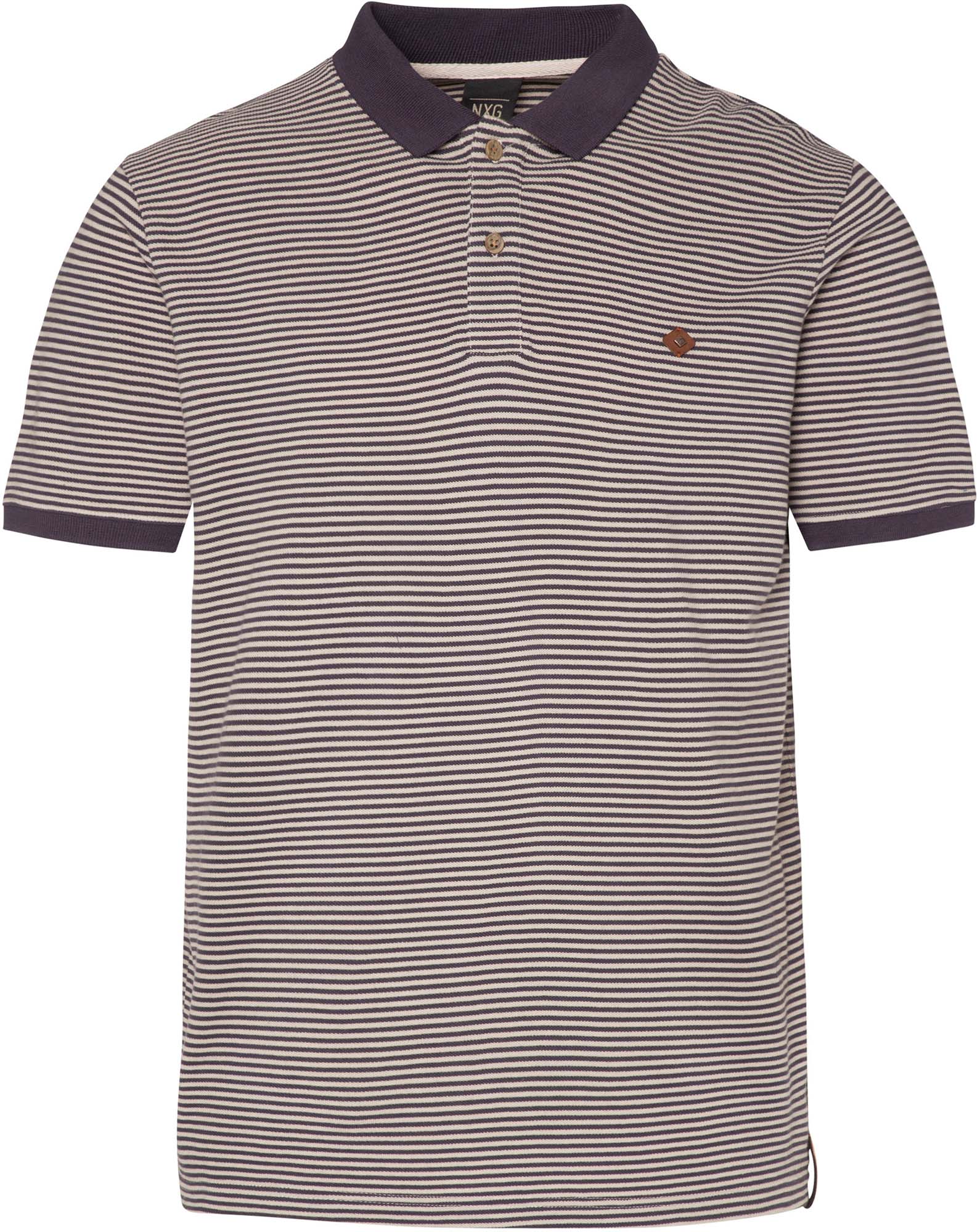 NxG Hush polo