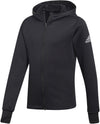 TR FZ hoodie