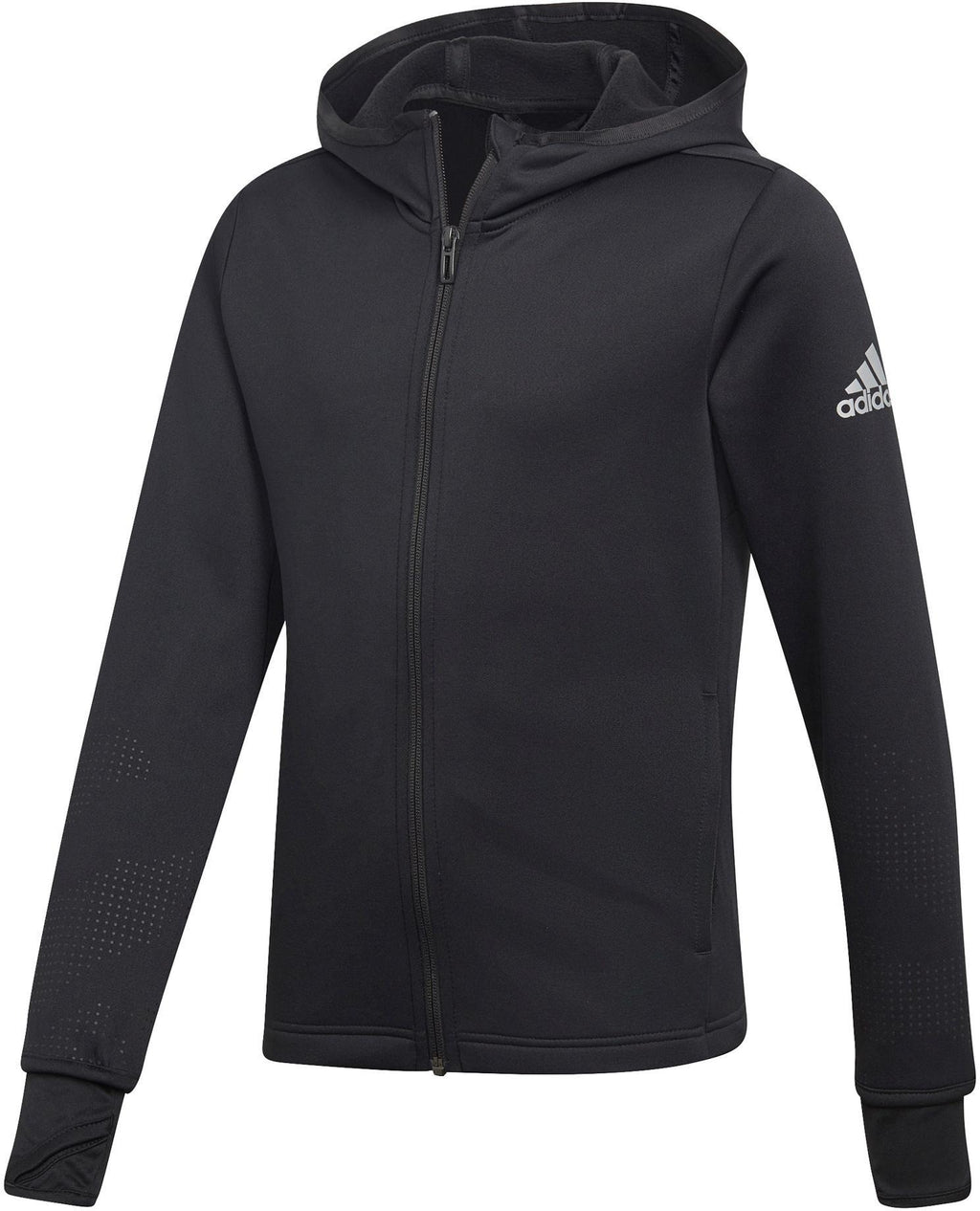 TR FZ hoodie