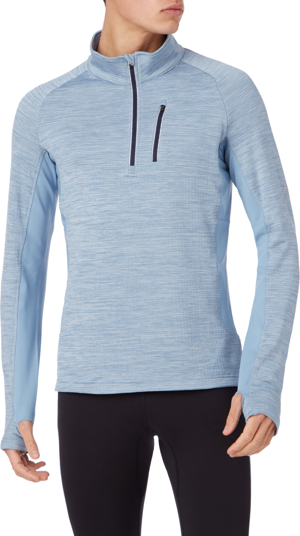 William longsleeve