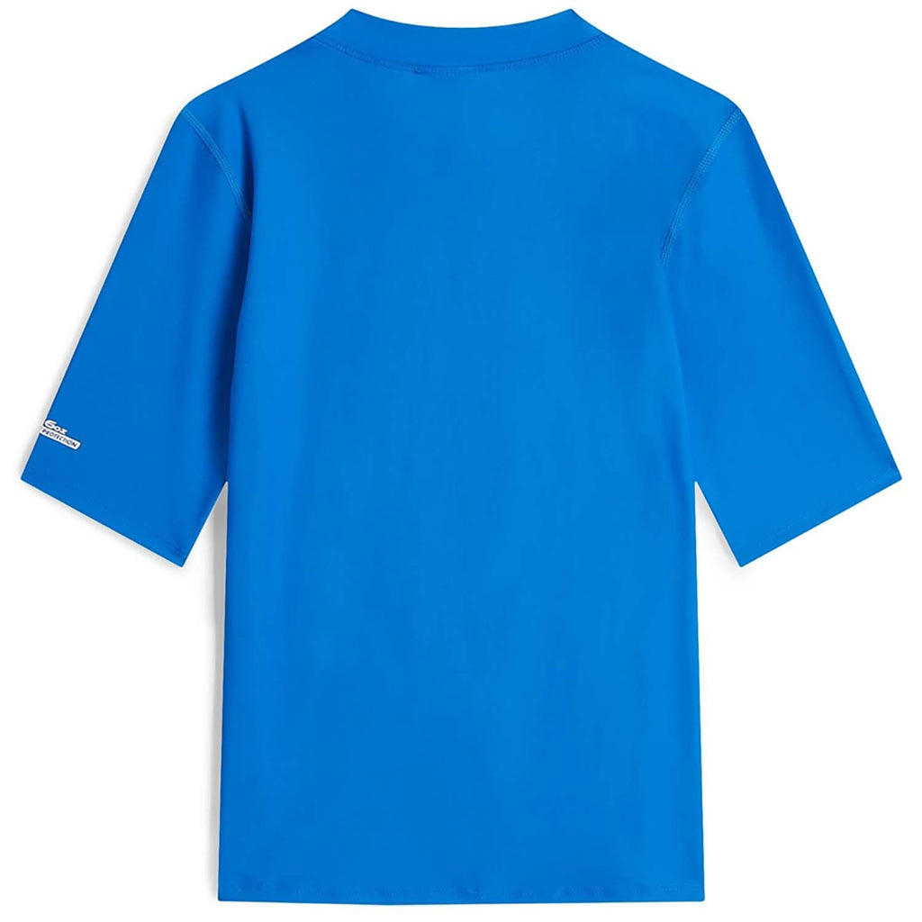 Graphic Skins Short sleeve  strand kids