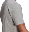 Essentials Embroidered Small Logo T-shirt