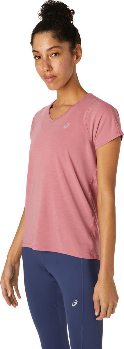 V-NECK SS TOP