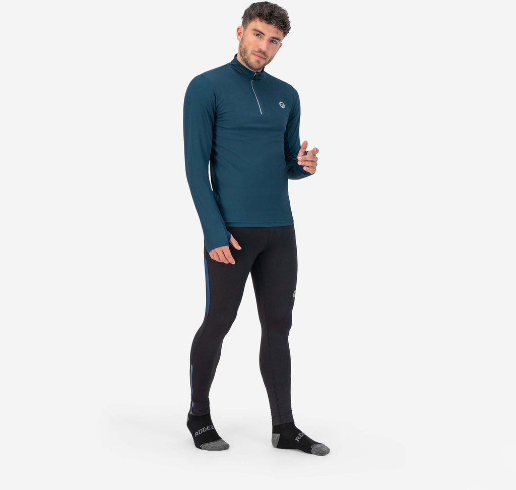 Core Running sweater