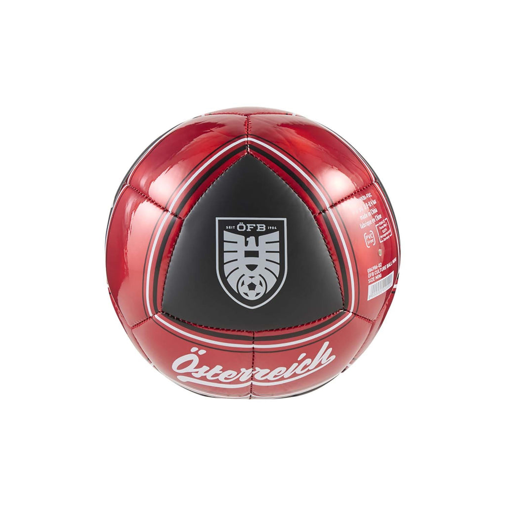 Öfb Culture  Mini bal