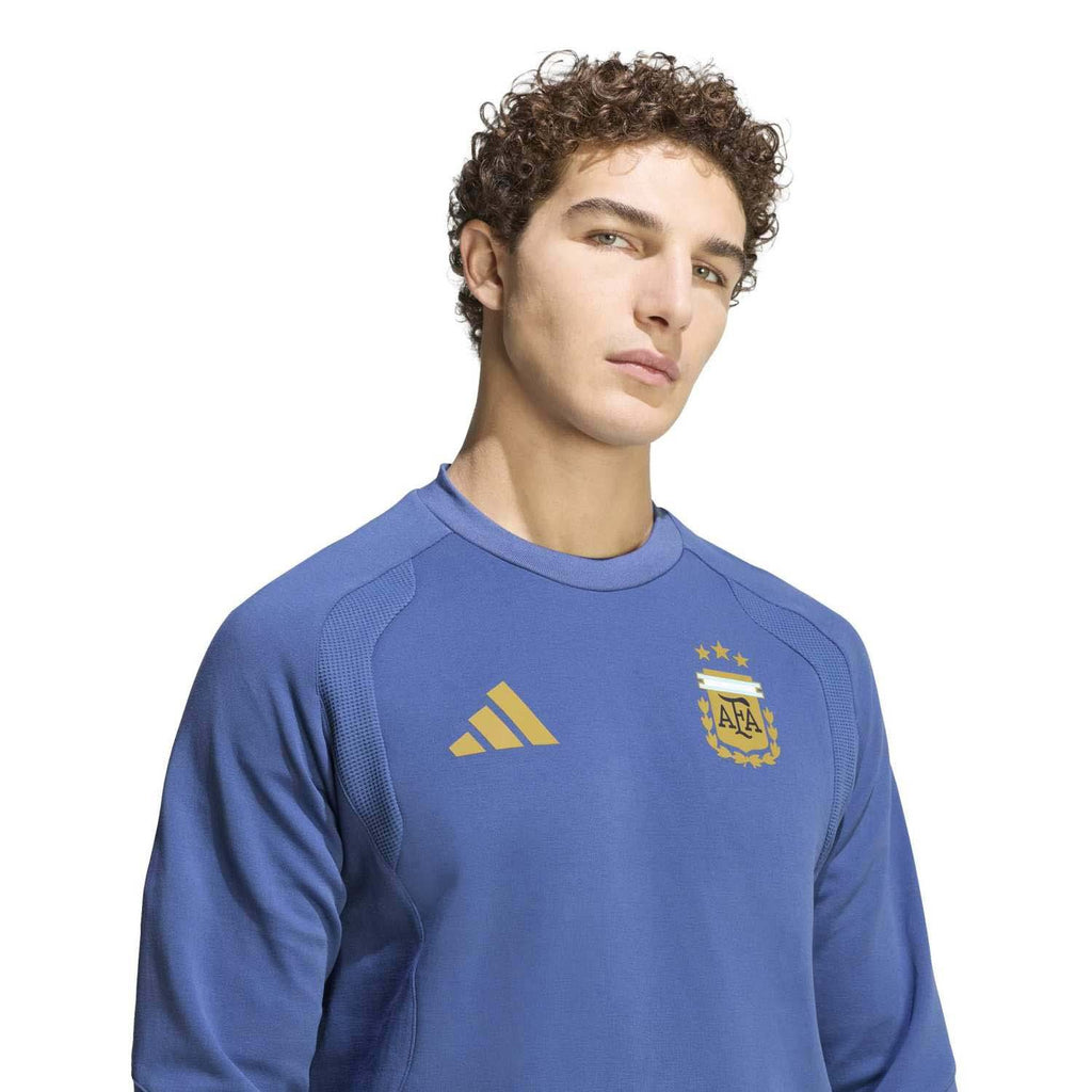 Argentinië Tiro Reissweater