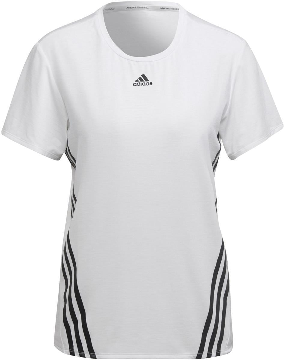 WTR Icons 3-S shirt