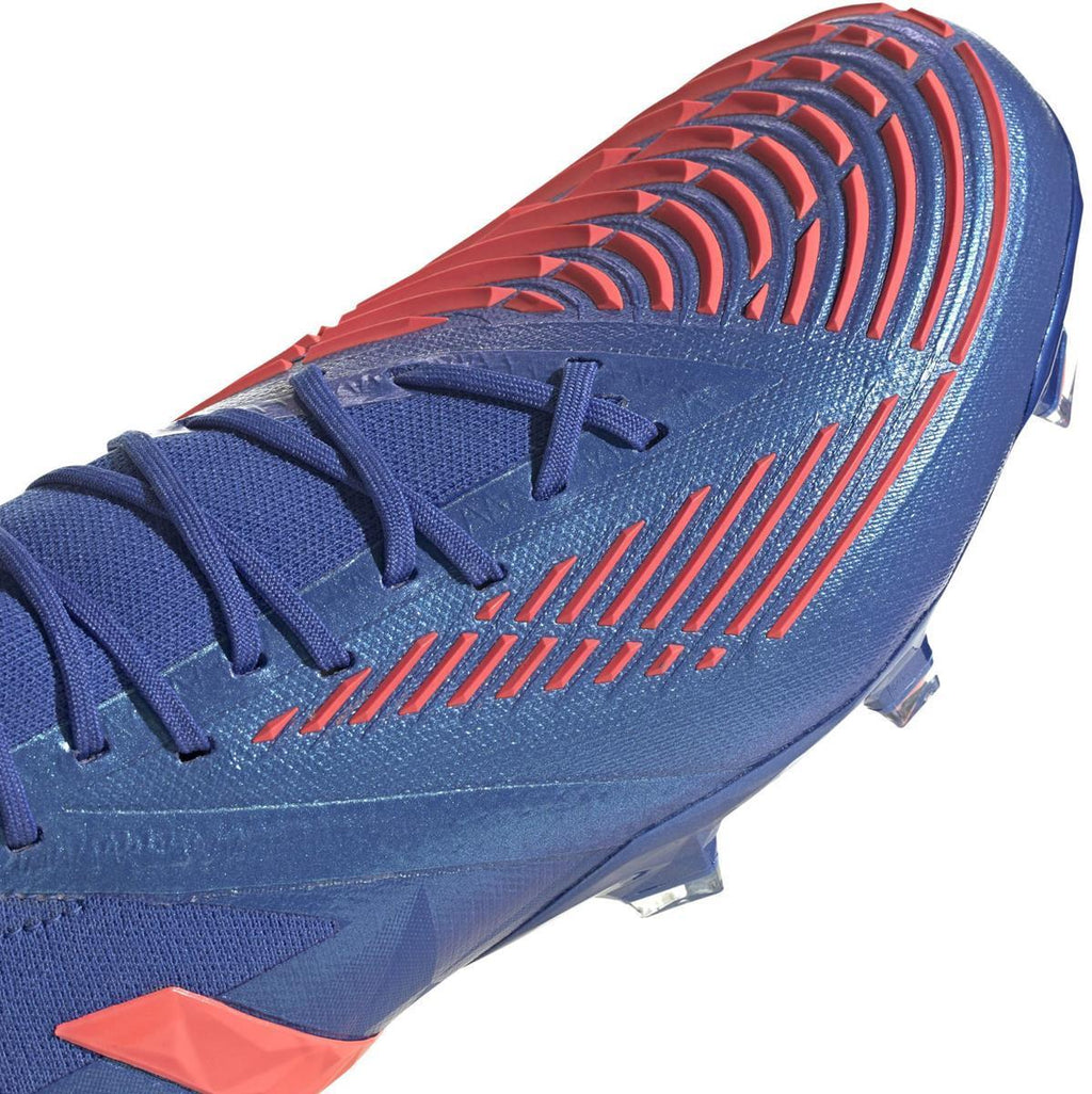 Predator Edge.1 Low FG voetbalschoenen