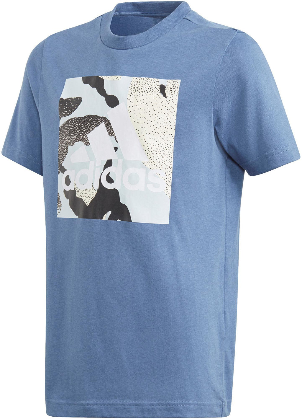 Camo Tee B