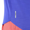 Road Zomer Topshirt hardlopen