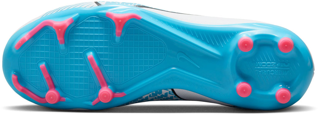 Junior Zoom Vapor 15 Academy FG/MG voetbalschoenen